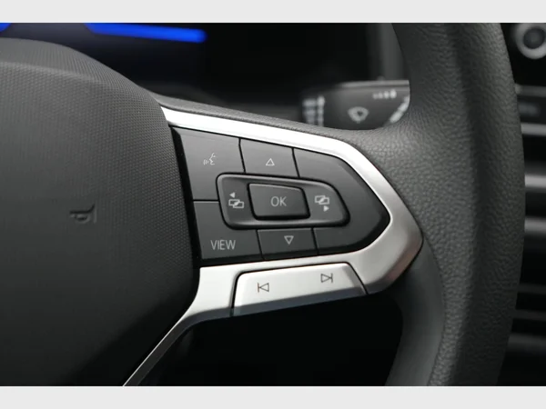 VOLKSWAGEN Taigo (2023) — foto 15 van 26
