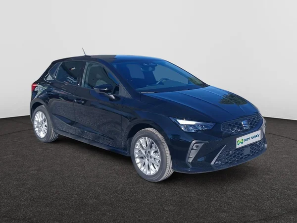 SEAT Ibiza (2026) — foto 14 van 18