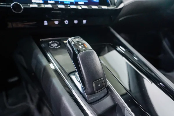 Peugeot 508 (2023) — foto 17 van 46