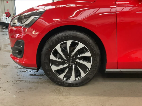 FORD Focus SW (2023) — foto 11 van 22