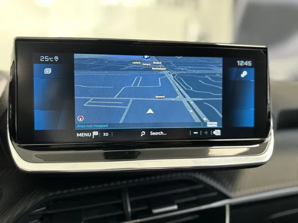 Peugeot 208 (2023) — foto 4 van 13