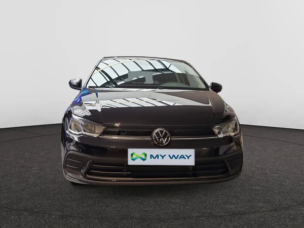 VOLKSWAGEN Polo (2025) — foto 12 van 15