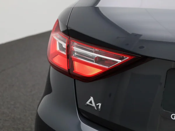 Audi A1 Sportback (2023) — foto 27 van 35