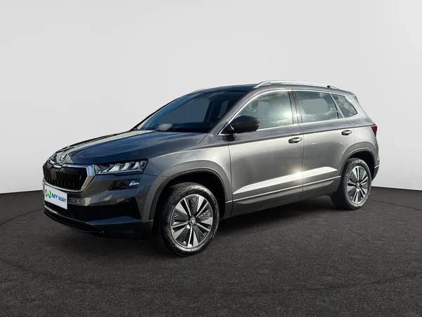 SKODA Karoq (2025) — foto 7 van 21