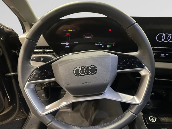 AUDI A6 Avant e-tron (2025) — foto 13 van 23