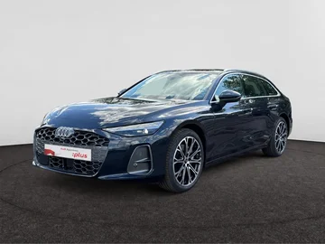 AUDI A6 Avant (2025)