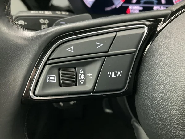 AUDI A3 Sportback Dsl (2022) — foto 3 van 36