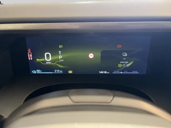 Jeep Compass (2025) — foto 3 van 22