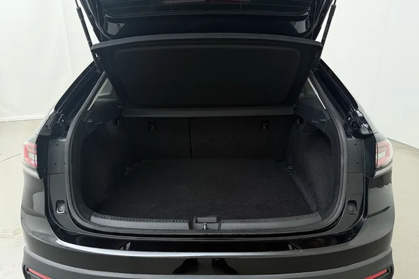 Volkswagen Taigo (2025) — foto 14 van 18