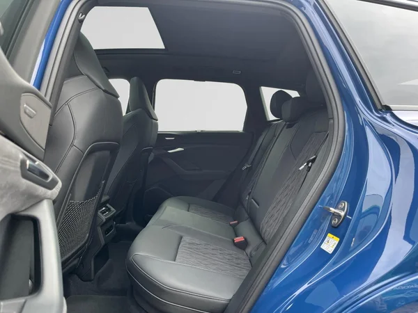 AUDI Q6 e-tron (2026) — foto 21 van 21