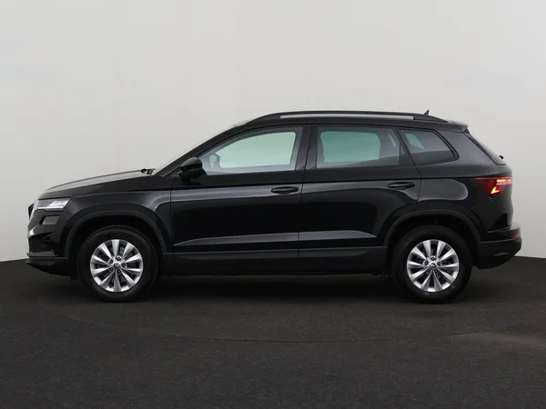 SKODA Karoq (2024) — foto 13 van 18