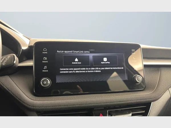 Skoda Fabia (2025) — foto 5 van 15