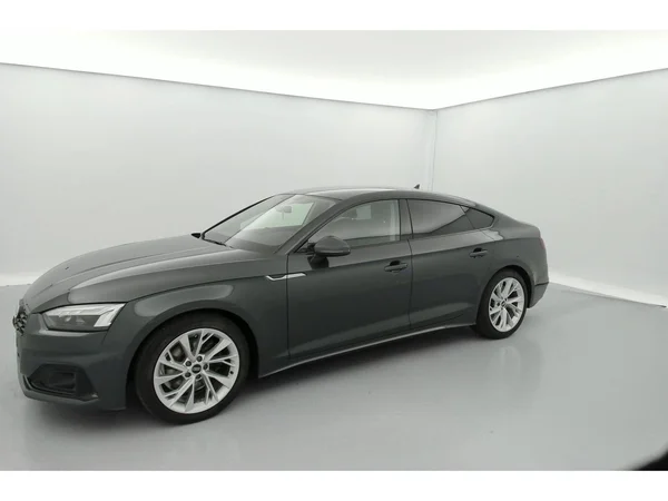 AUDI A5 Sportback Dsl (2021) — foto 11 van 36