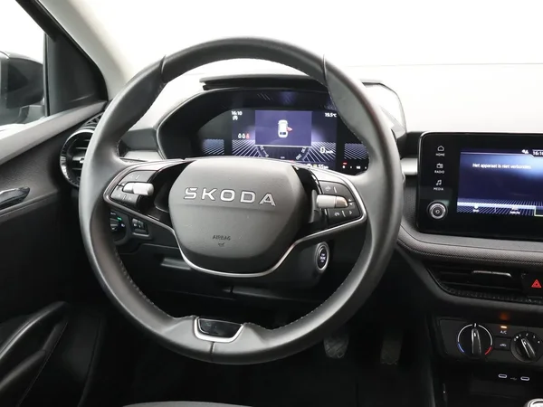 Škoda Fabia (2025) — foto 6 van 27