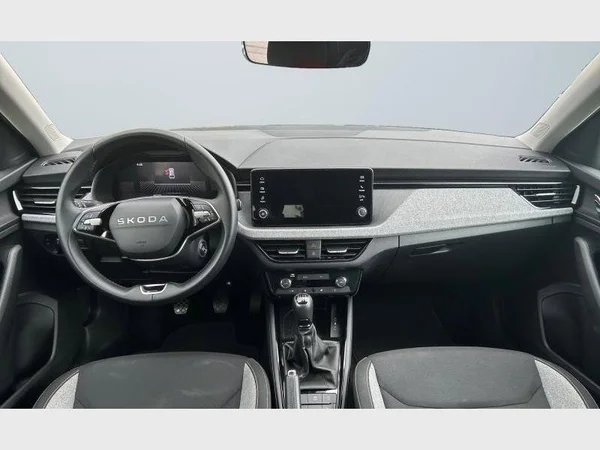 Skoda Scala (2025) — foto 4 van 29