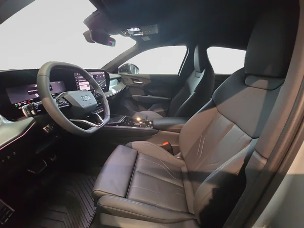 AUDI Q3 (2026) — foto 5 van 24