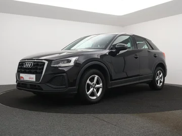 AUDI Q2 (2022)