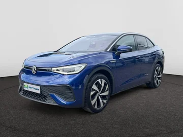 VOLKSWAGEN ID.5 (2024)