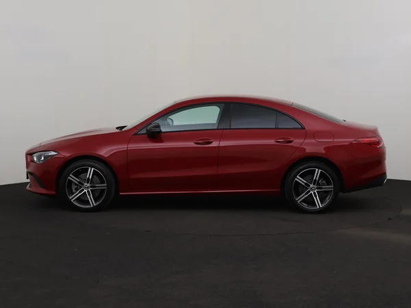 MERCEDES CLA 250 (2022) — foto 12 van 32