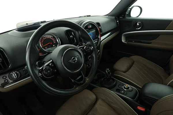MINI Countryman (2020) — foto 2 van 16