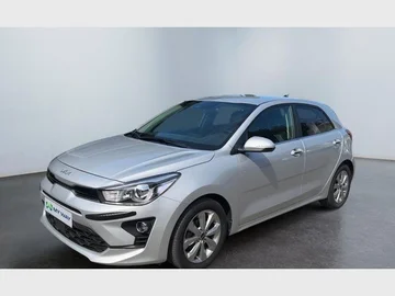 Kia RIO (2022)