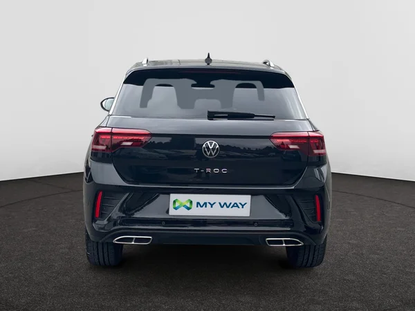 VOLKSWAGEN T-Roc (2024) — foto 20 van 23
