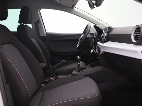 SEAT Ibiza 5P/D (2024) — foto 2 van 26