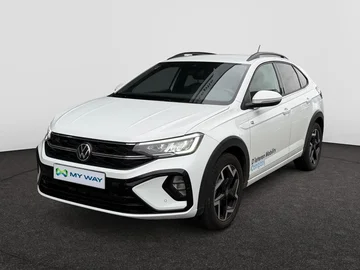 VOLKSWAGEN Taigo (2025)