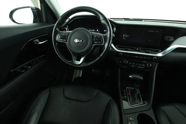 Kia Niro (2020) — foto 4 van 16