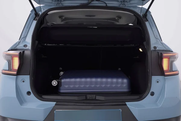 Citroen C3 Aircross (2025) — foto 7 van 42