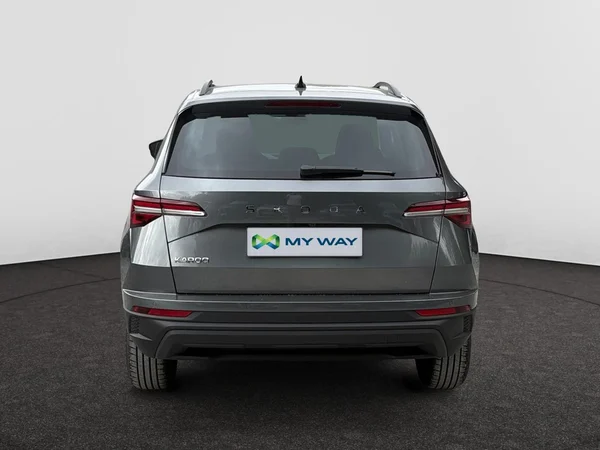 SKODA Karoq (2026) — foto 24 van 24