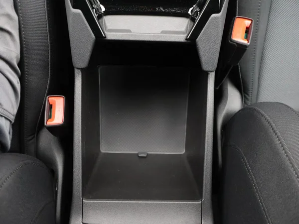AUDI A6 Avant e-tron (2026) — foto 18 van 33