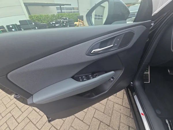AUDI Q3 SUV (2026) — foto 5 van 24