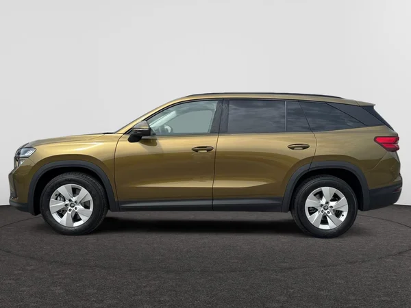 SKODA Kodiaq (2026) — foto 12 van 23