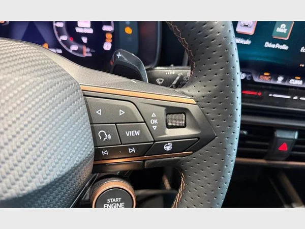 CUPRA Leon SW (2026) — foto 13 van 27