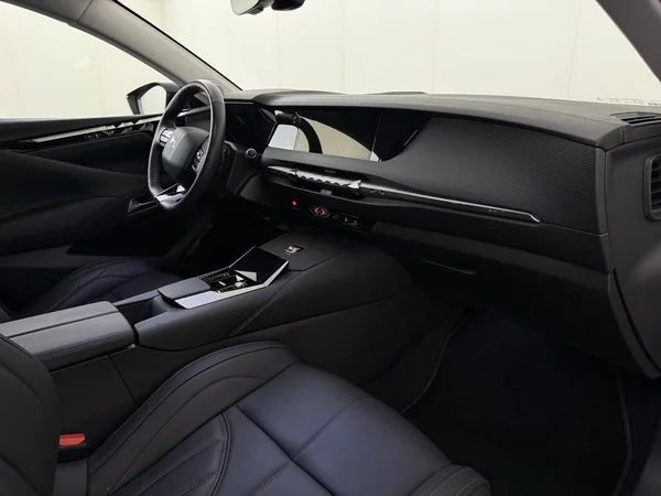DS AUTOMOBILES DS 4 (2022) — foto 3 van 31