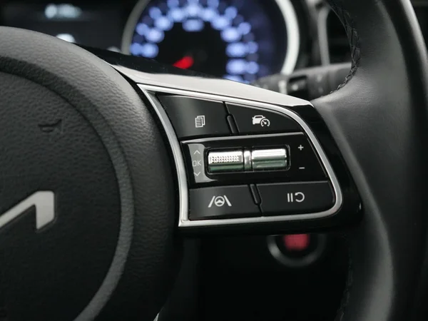 Kia XCeed (2024) — foto 13 van 28