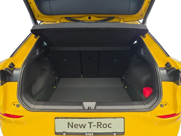 VOLKSWAGEN T-Roc (2026) — foto 19 van 19
