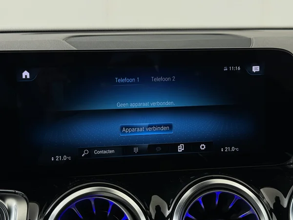 MERCEDES GLB 180 (2021) — foto 11 van 31