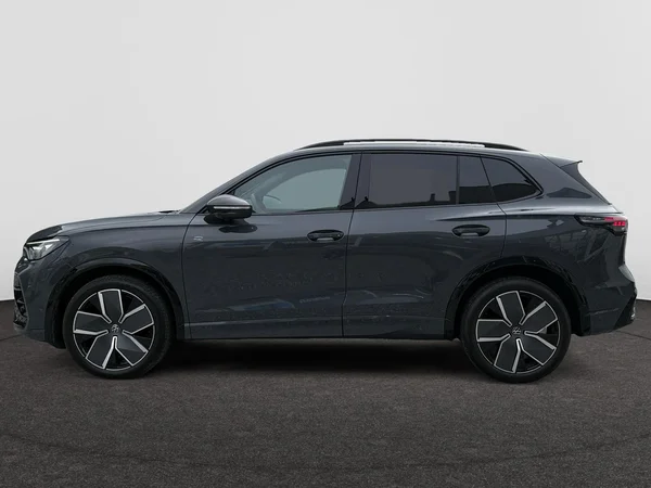 VOLKSWAGEN Tiguan (2026) — foto 10 van 18