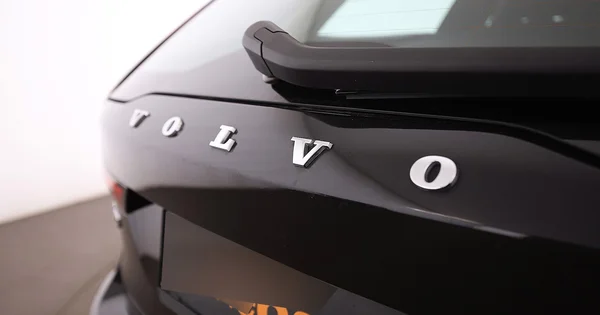 Volvo V90 PHEV (2021) — foto 5 van 45