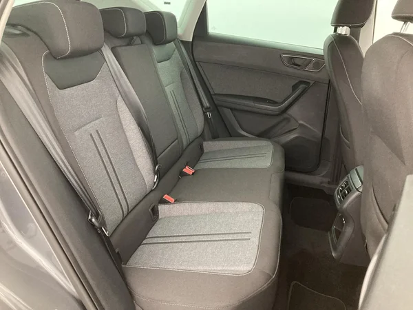 SEAT Ateca (2022) — foto 22 van 36