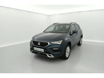 SEAT Ateca (2024)