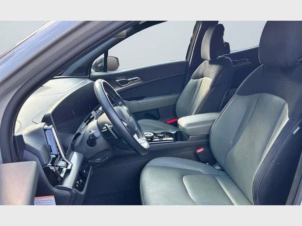 Kia SPORTAGE (2024) — foto 30 van 30