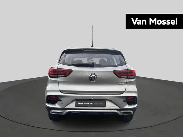 MG ZS (2024) — foto 13 van 19