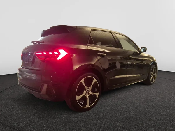 AUDI A1 Sportback (2025) — foto 3 van 10
