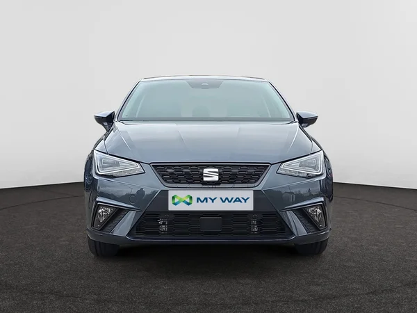 SEAT Ibiza 5P/D (2025) — foto 23 van 28