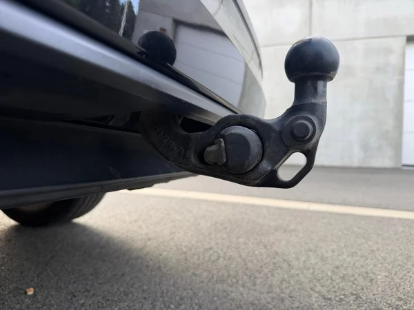 VOLKSWAGEN Golf VIII SW (2024) — foto 5 van 22