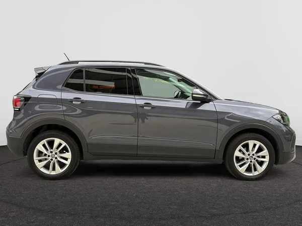 VOLKSWAGEN T-Cross (2024) — foto 21 van 24