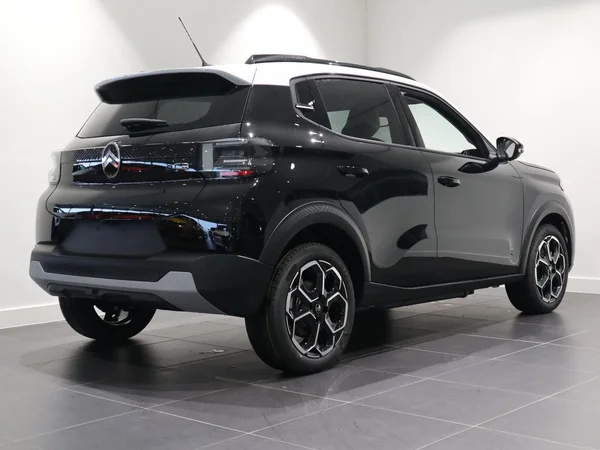 Citroën C3 (2026) — foto 12 van 19